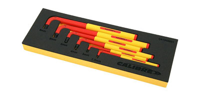 VDE Hex Key Set | CT3938