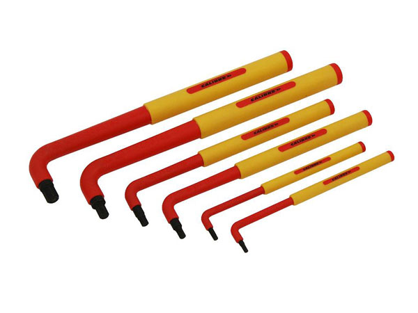 VDE Hex Key Set | CT3938