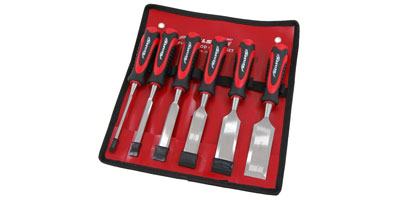 Wood Chisel Set