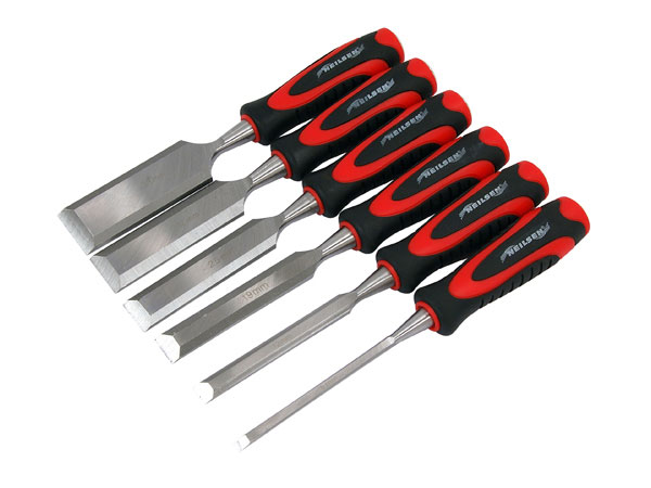 Wood Chisel Set