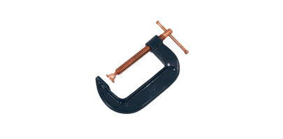 100mm G-Clamp