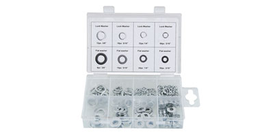 Washer Assortment Box