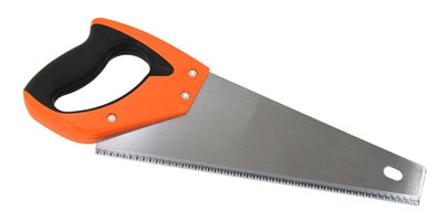12in. Hand Saw