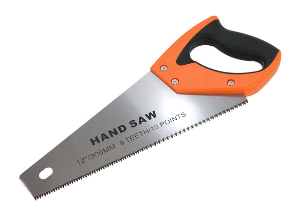 12in. Hand Saw