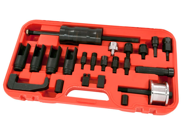 Diesel Injector Extractor Set