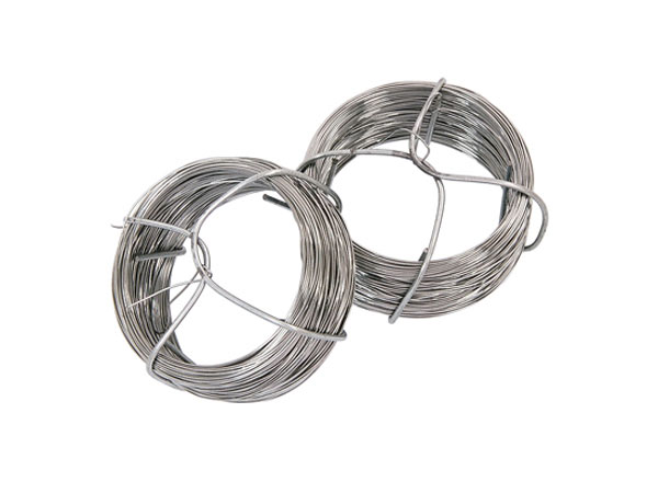 Metal Wire Garden Ties