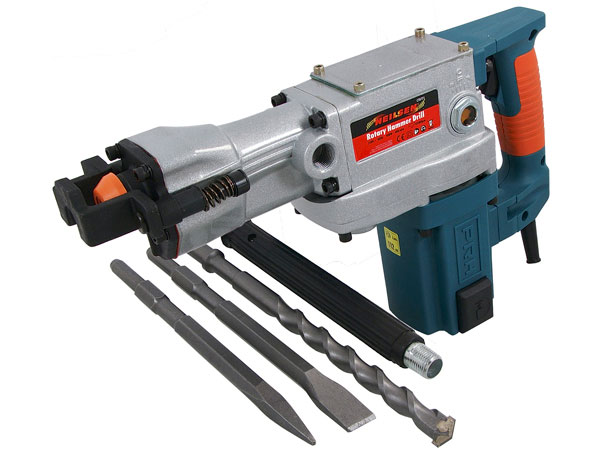 110 Volt Rotary Hammer Drill