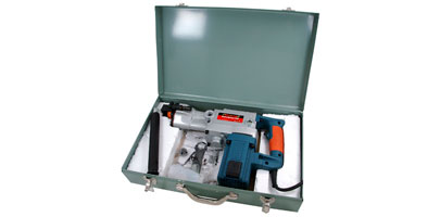 230 Volt Rotary Hammer Drill