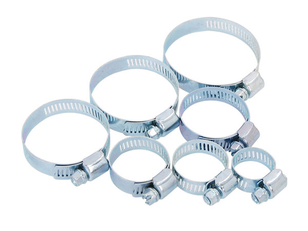 Hose Clip Set - Various Sizes