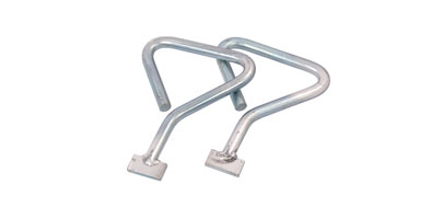 Manhole Cover Handles - 6in.