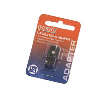 Spanner Adapter - 10mm / 1/4in.Dr