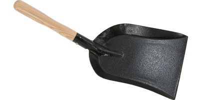 8 Inch Hand Shovel