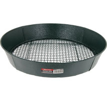 Garden Sieve