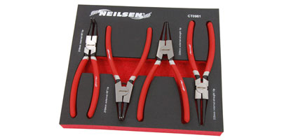 Snap Ring / Circlip Pliers