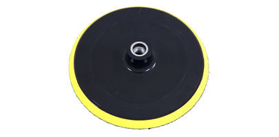 Spare Disc for Electric Polisher
