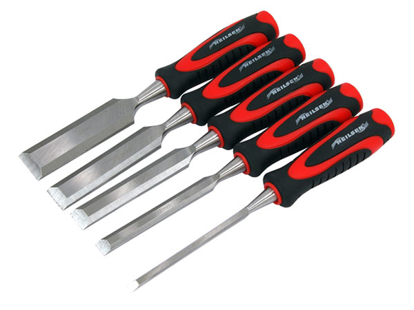 Wood Chisel Set