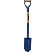 Rabbiting Spade