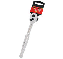 144 Tooth Small Movement Ratchet