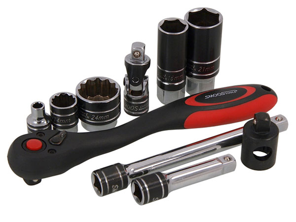 Socket Set