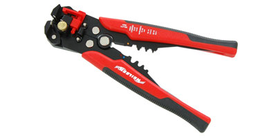 Wire Strippers / Crimping Pliers