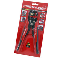 Wire Strippers / Crimping Pliers