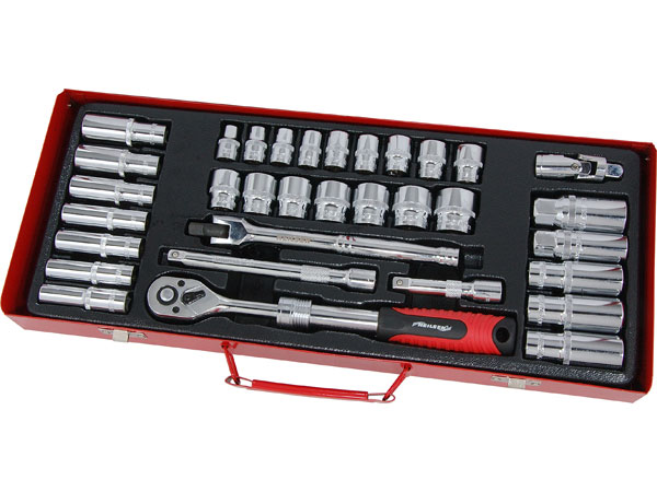 Socket Set