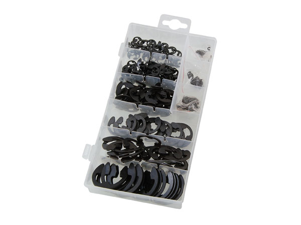 E-Clip Assortment Box