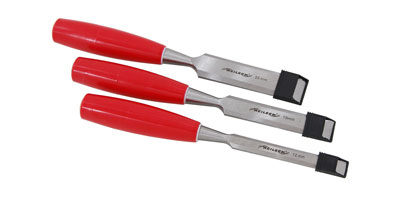 Wood Chisel Set