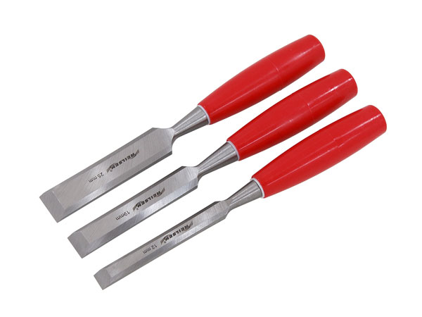 Wood Chisel Set