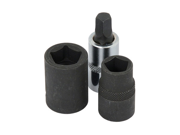 Brake Caliper Socket Set