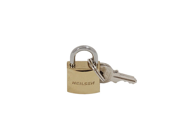 25mm Heavy Duty Padlock