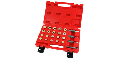 Oil Pan Thread Repair Set