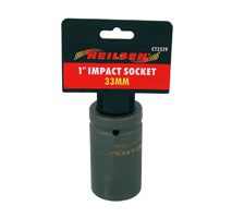 Impact Socket