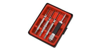 Drill and Driver Set