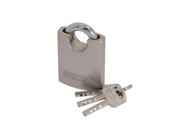 50mm Padlock