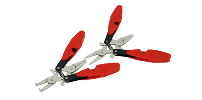 Snap Ring / Circlip Pliers