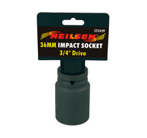 36mm Impact Socket