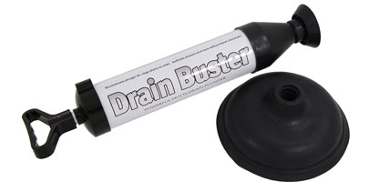 Drain Buster / Doctor