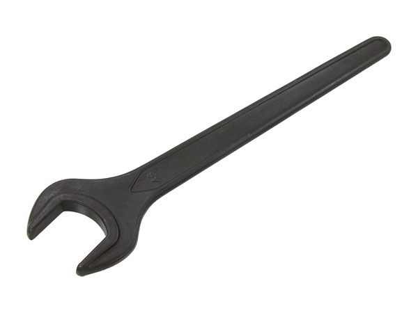 Single Open Ended Spanner - 46mm