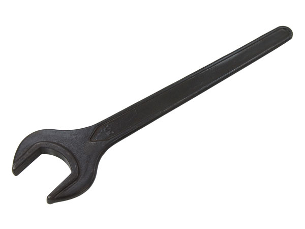 Single Open Ended Spanner - 50mm