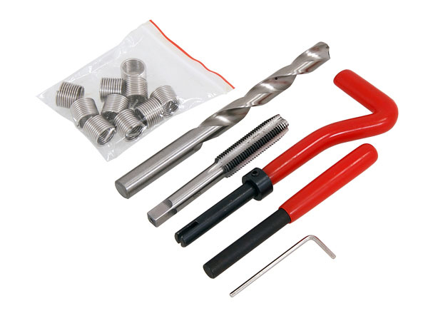 Thread Repair kit