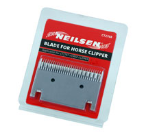 Spare Blades for Horse Clippers