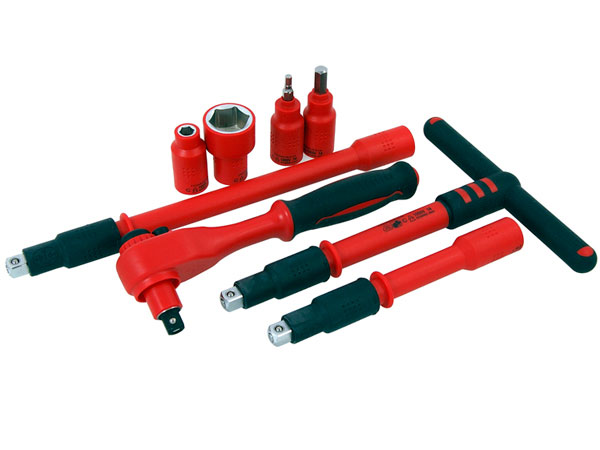 VDE Socket Set