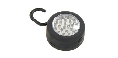 Portable Light or Torch               