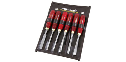 Wood Carving Chisel Set