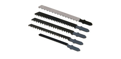 Jigsaw Blade Set