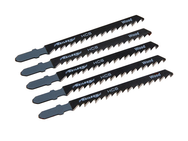 Jigsaw Blade Set