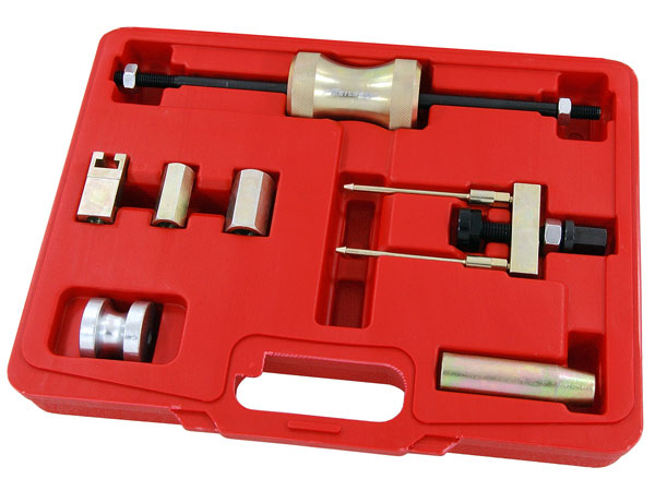 Injection Puller Set