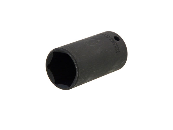 30mm Deep Impact Socket