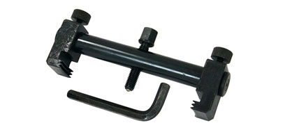 Puller for Drive Pulley